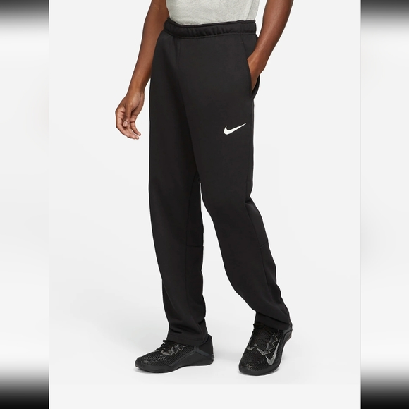 Nike Men's Dri-FIT training pants - Picture 1 of 11